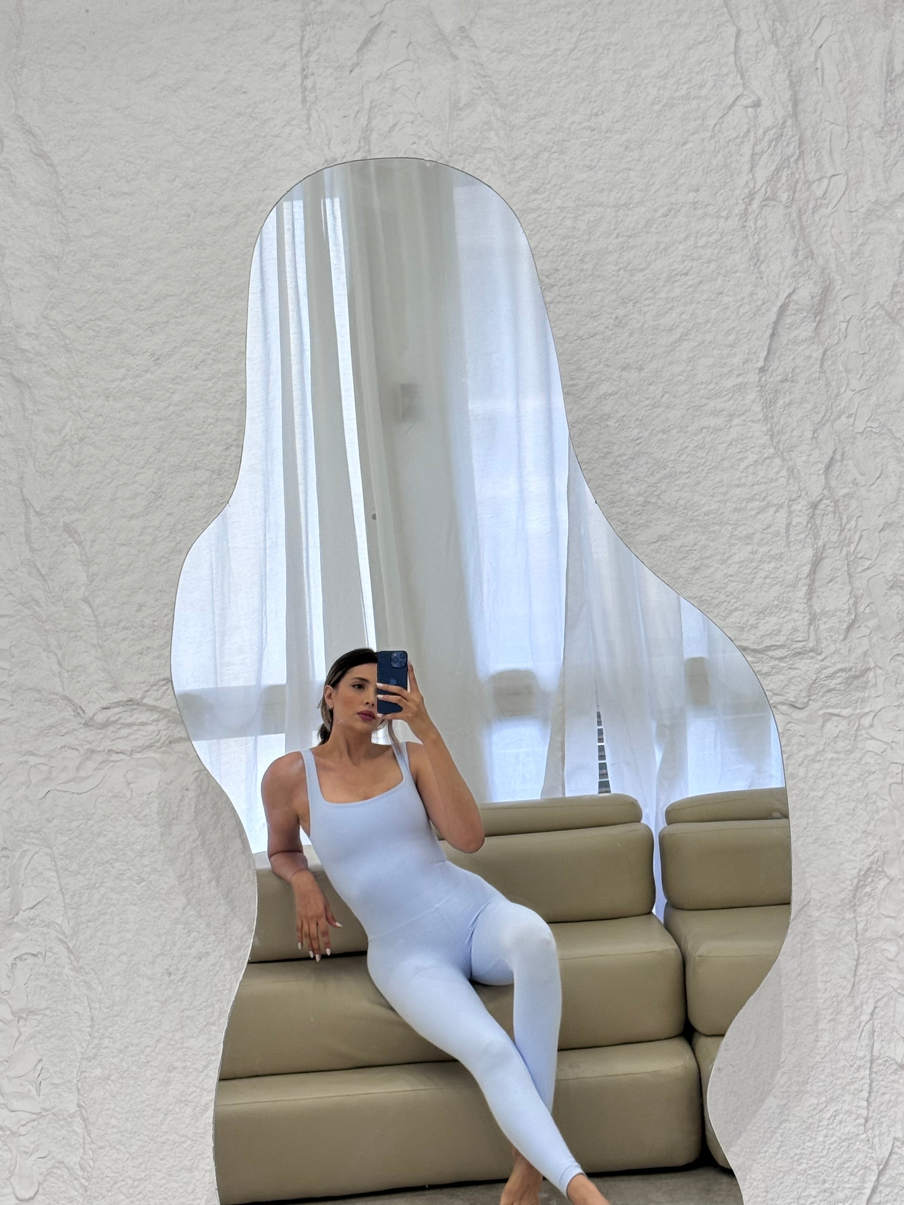 Classic jumpsuit