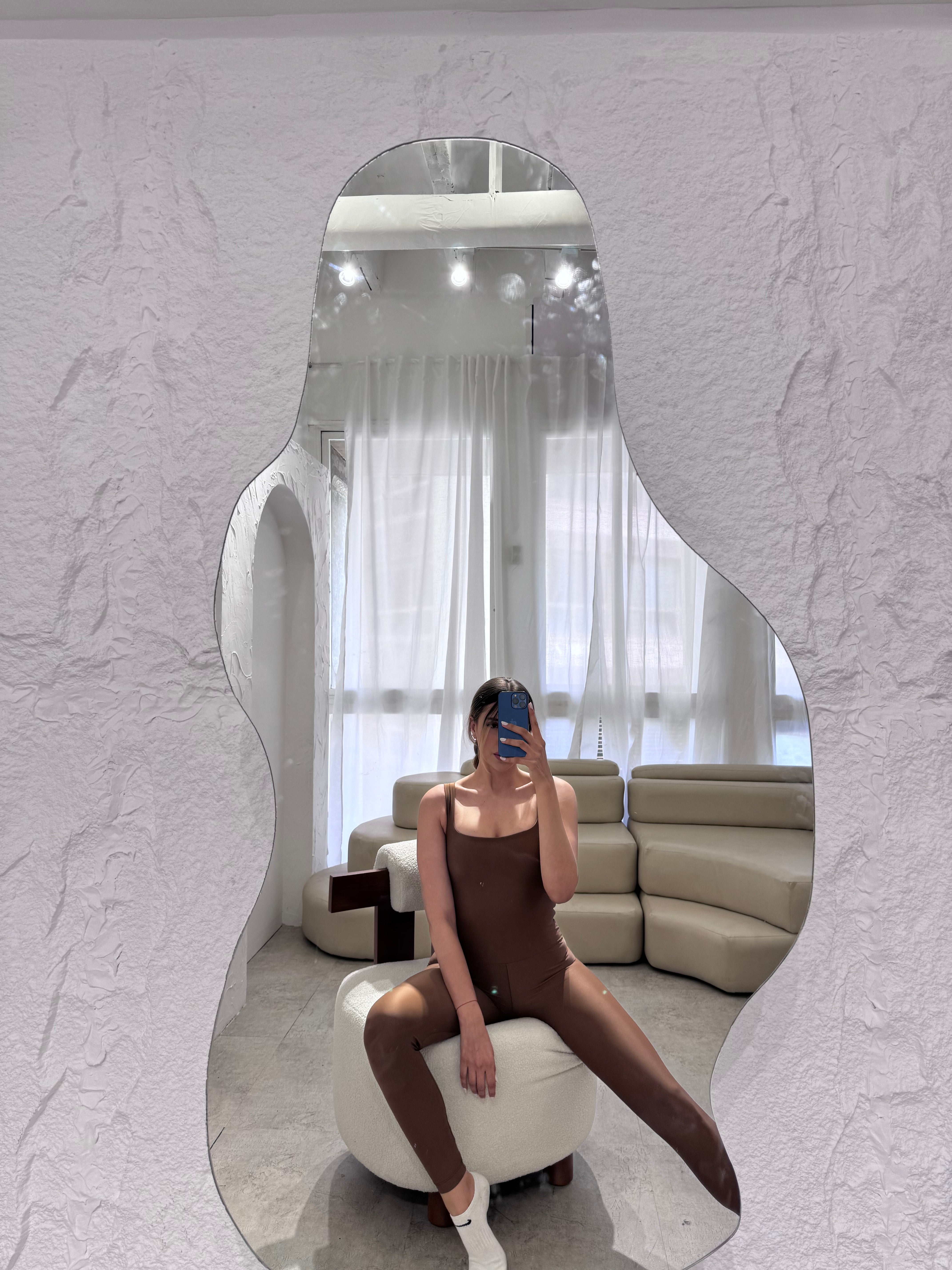 Classic jumpsuit