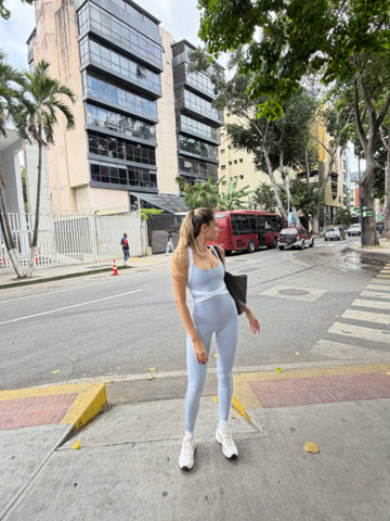Maya jumpsuit
