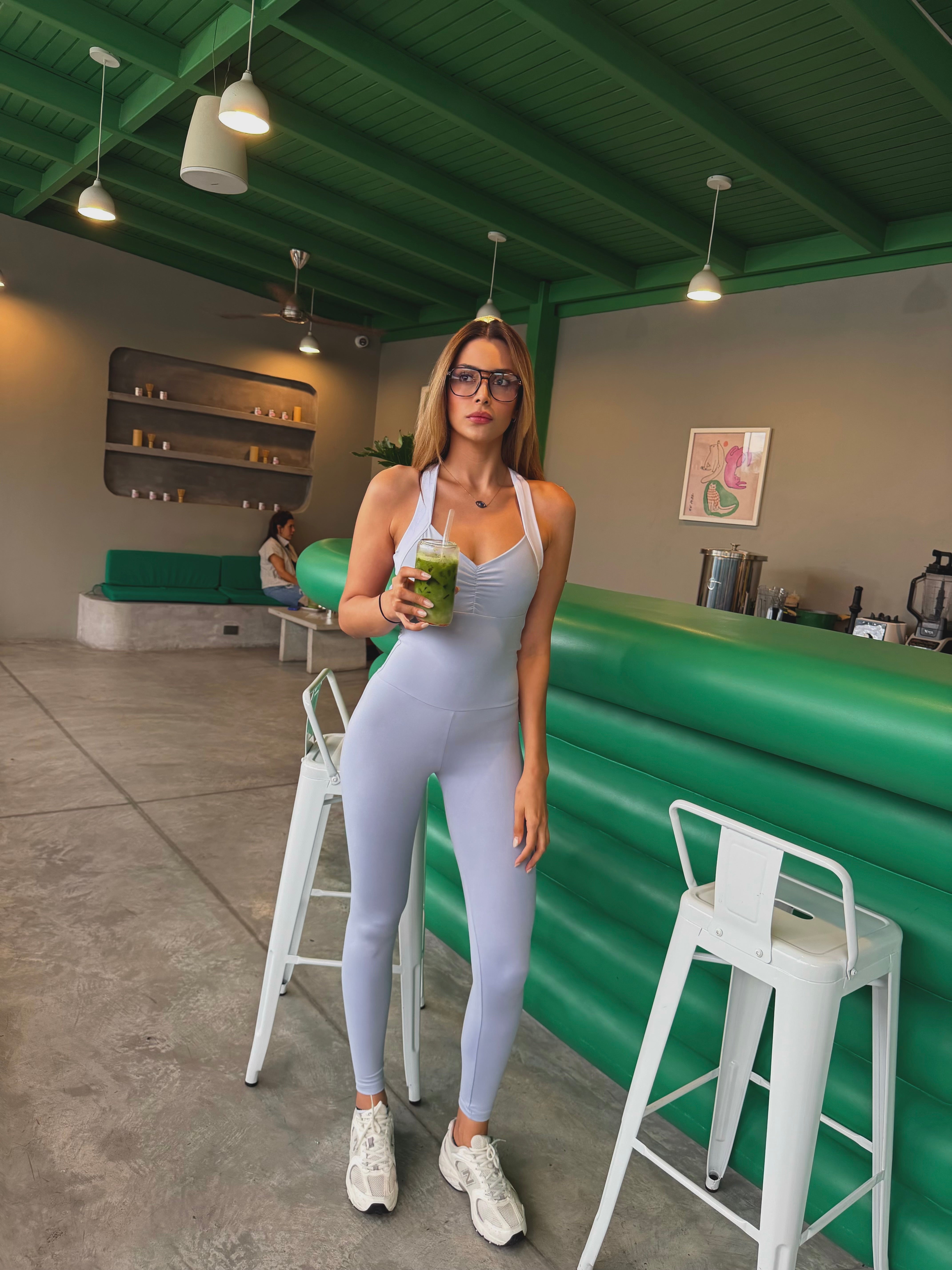 Hanna jumpsuit