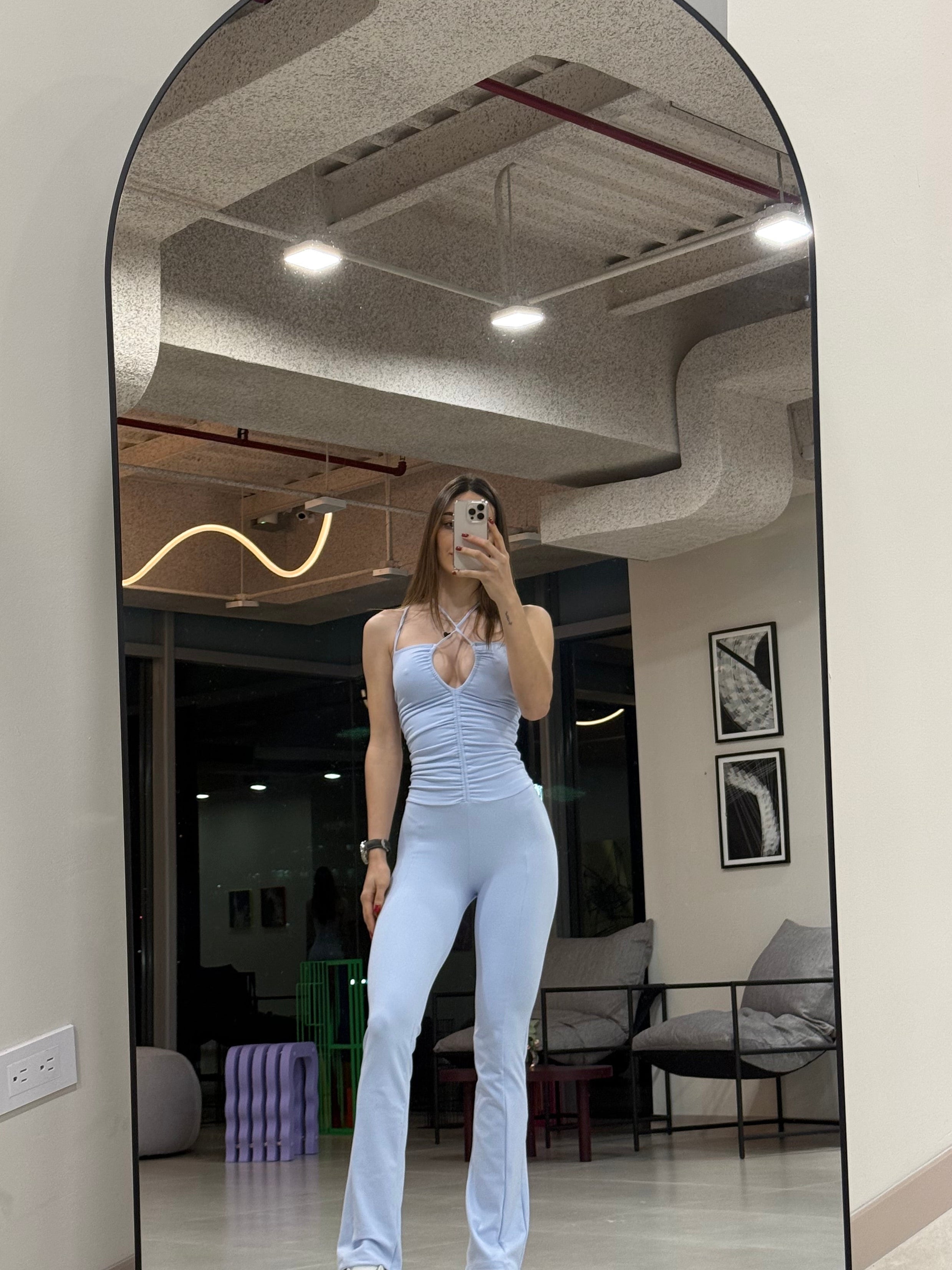 Floral Classic Jumpsuit