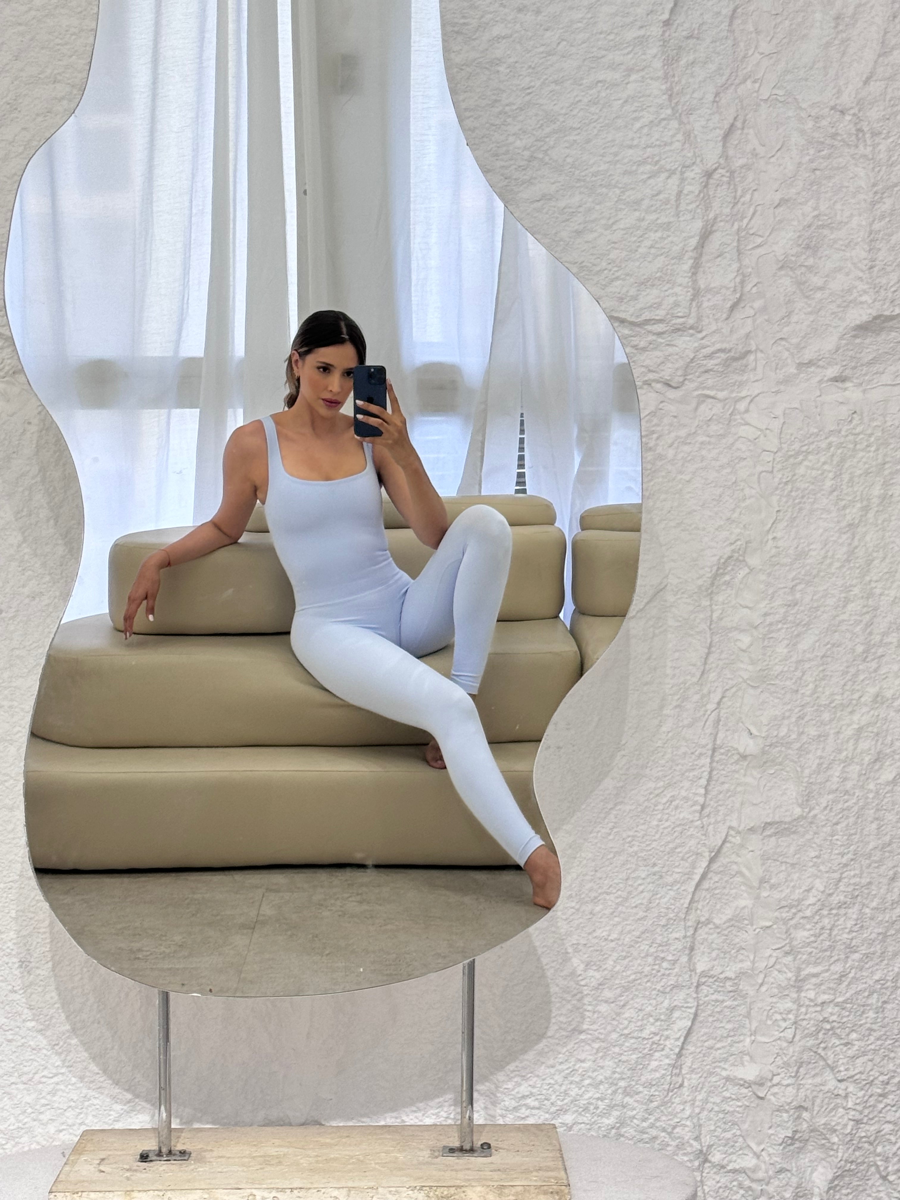Classic jumpsuit