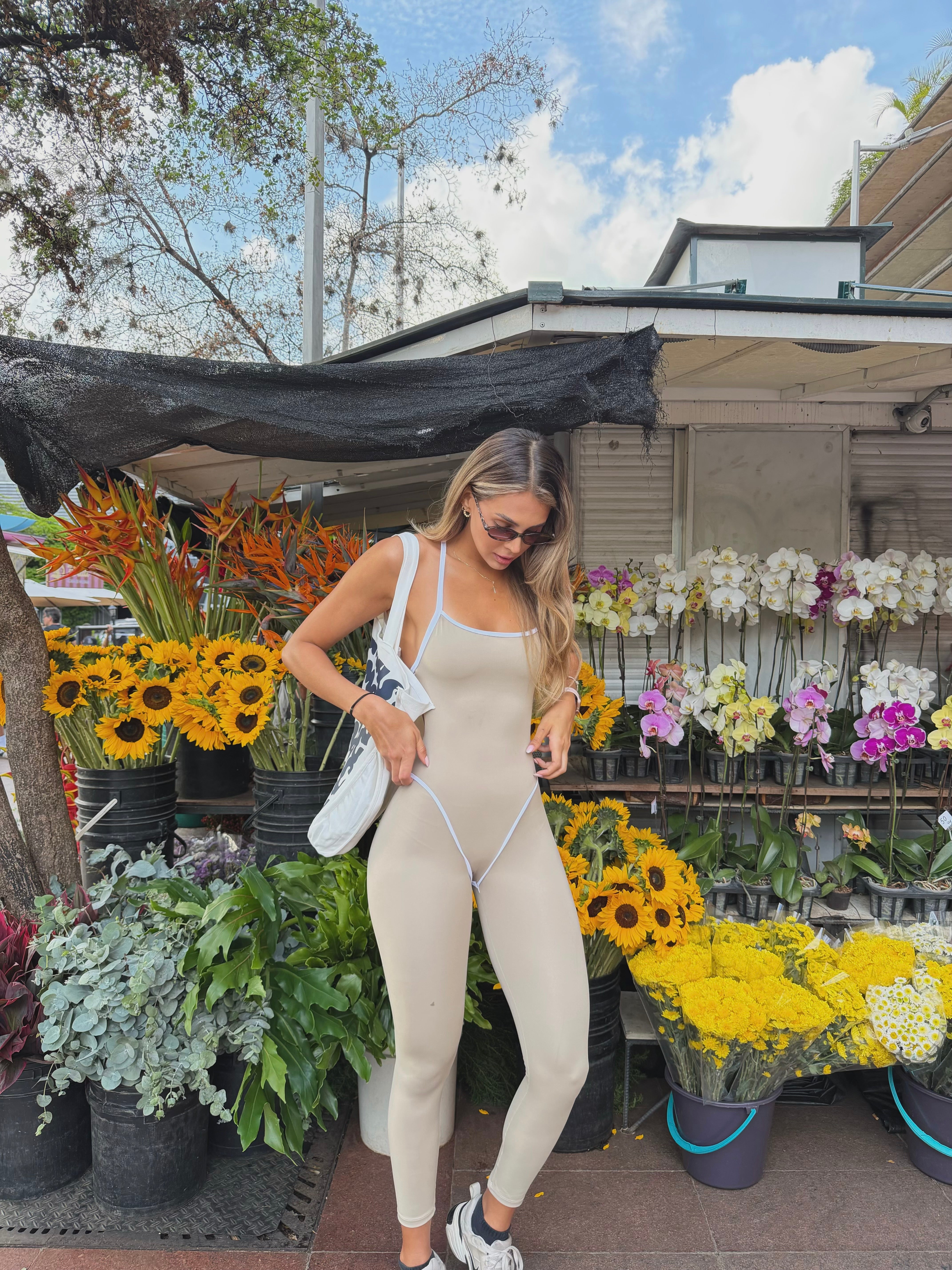 Mary Jumpsuit