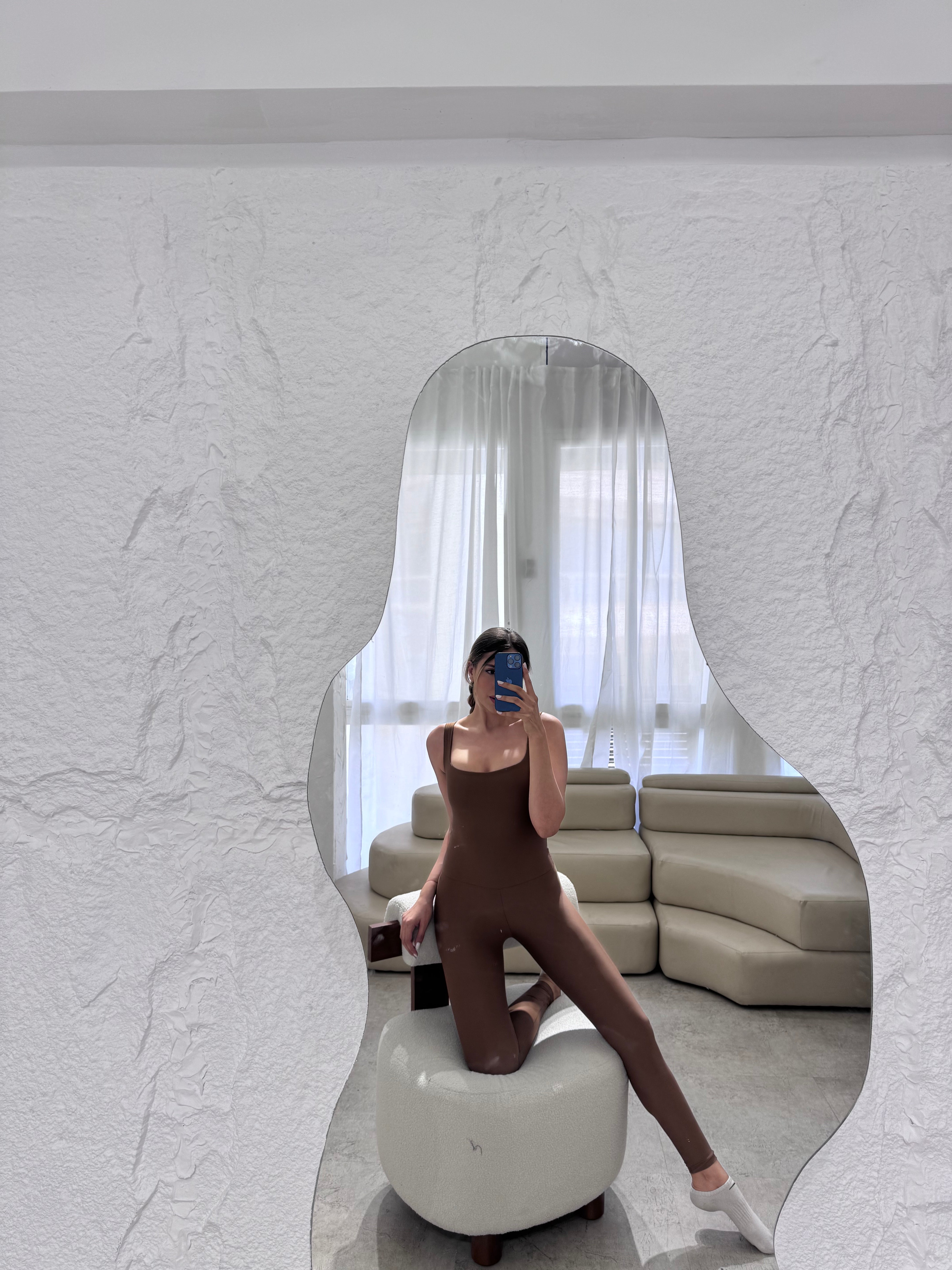 Classic jumpsuit
