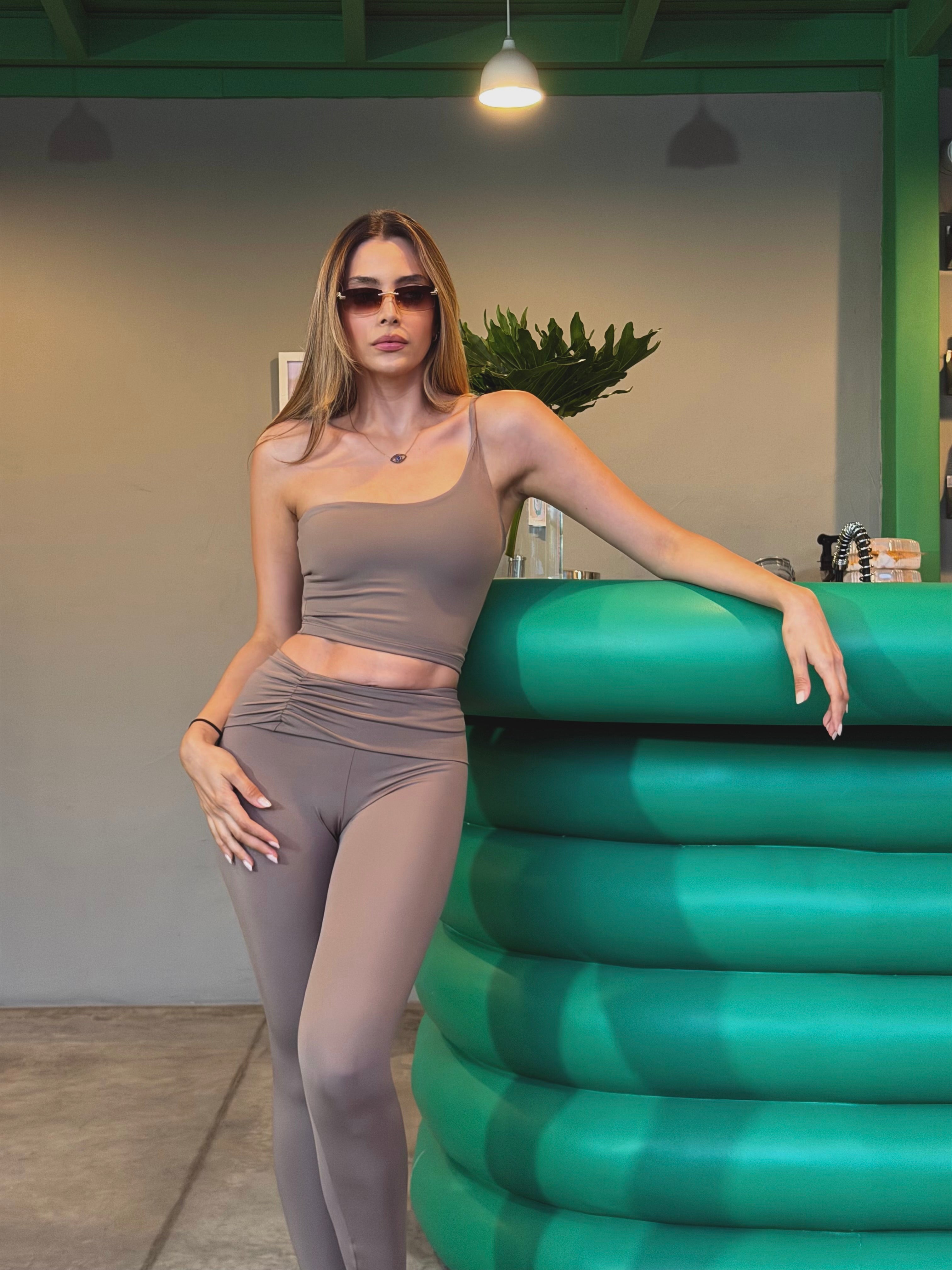 Jazmin set legging