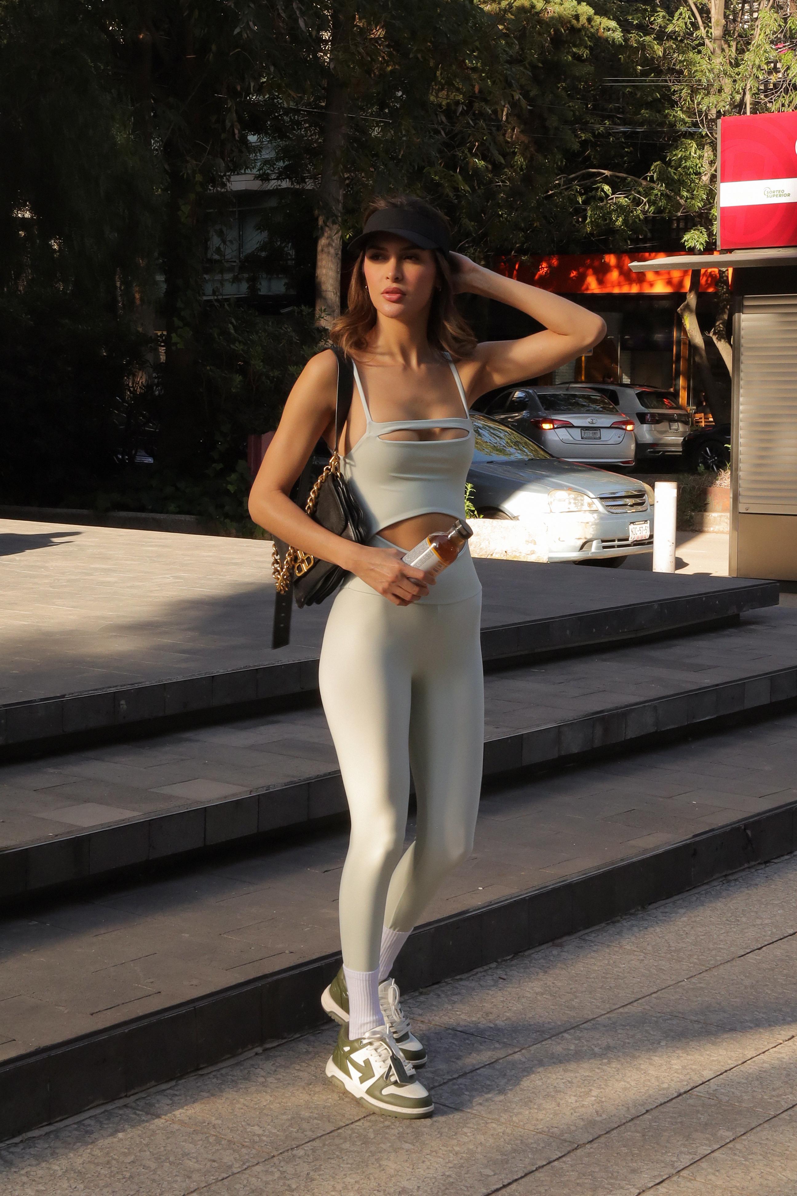 Oval Jumpsuit