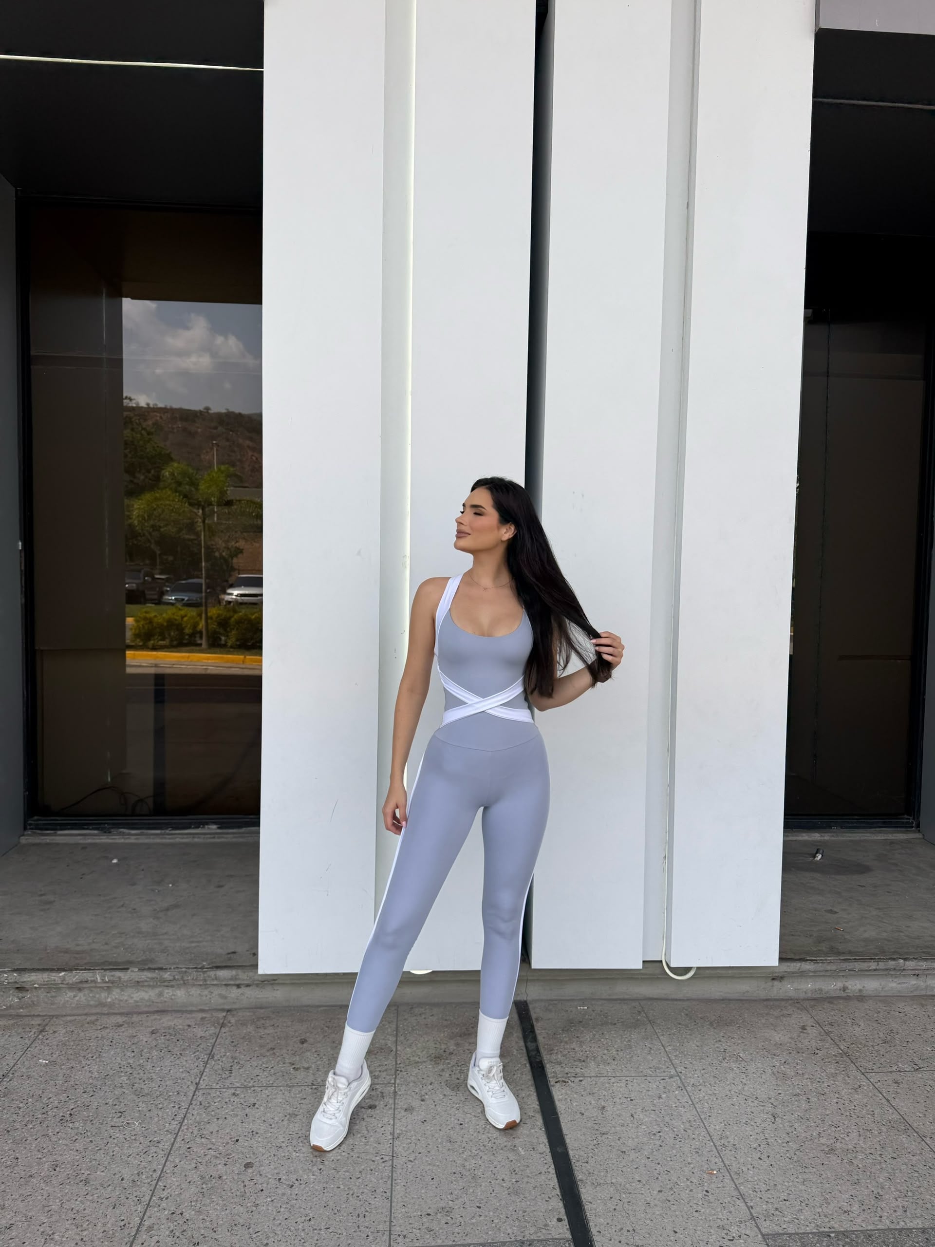Maya jumpsuit