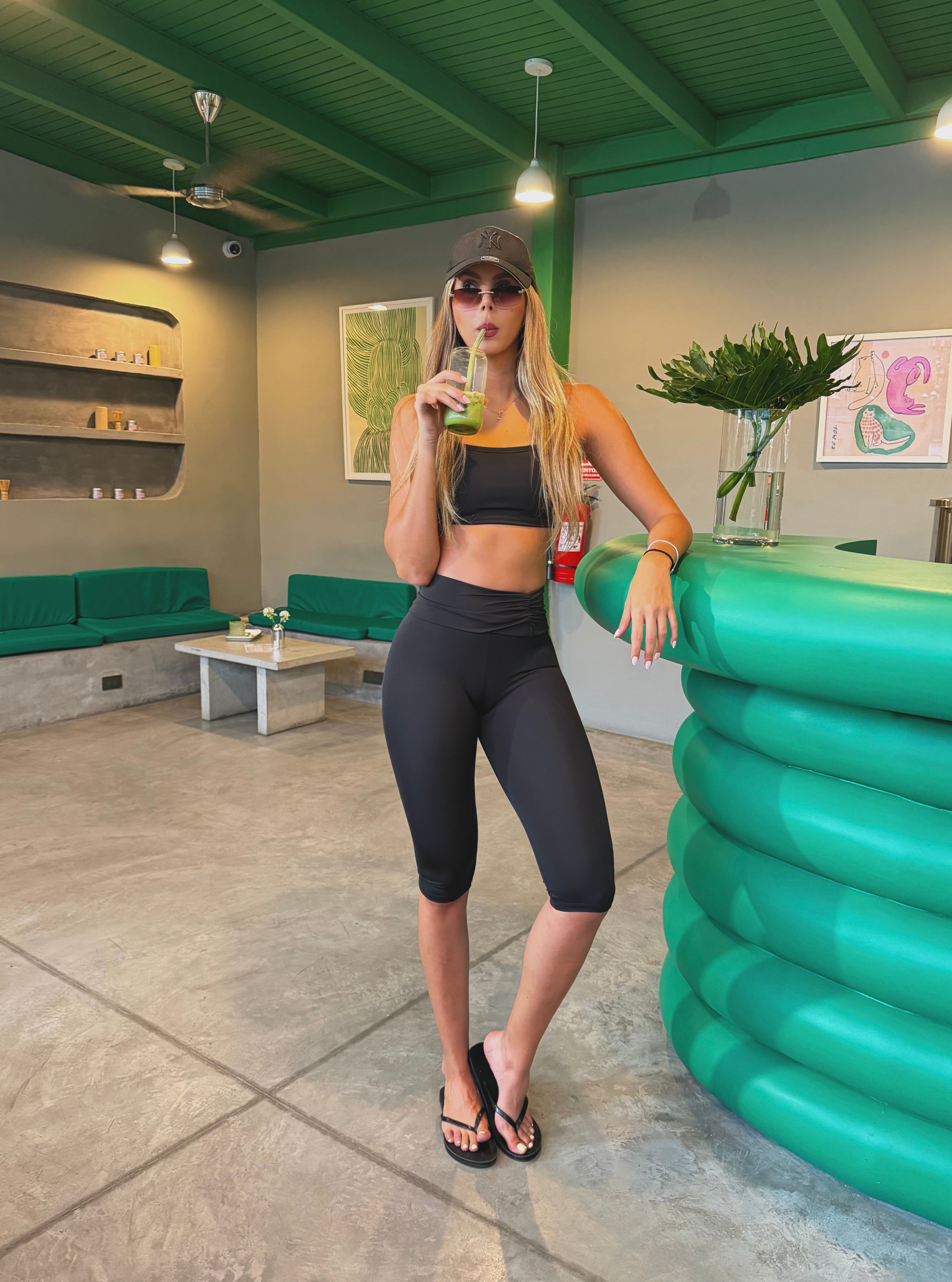 Jazmin capri
