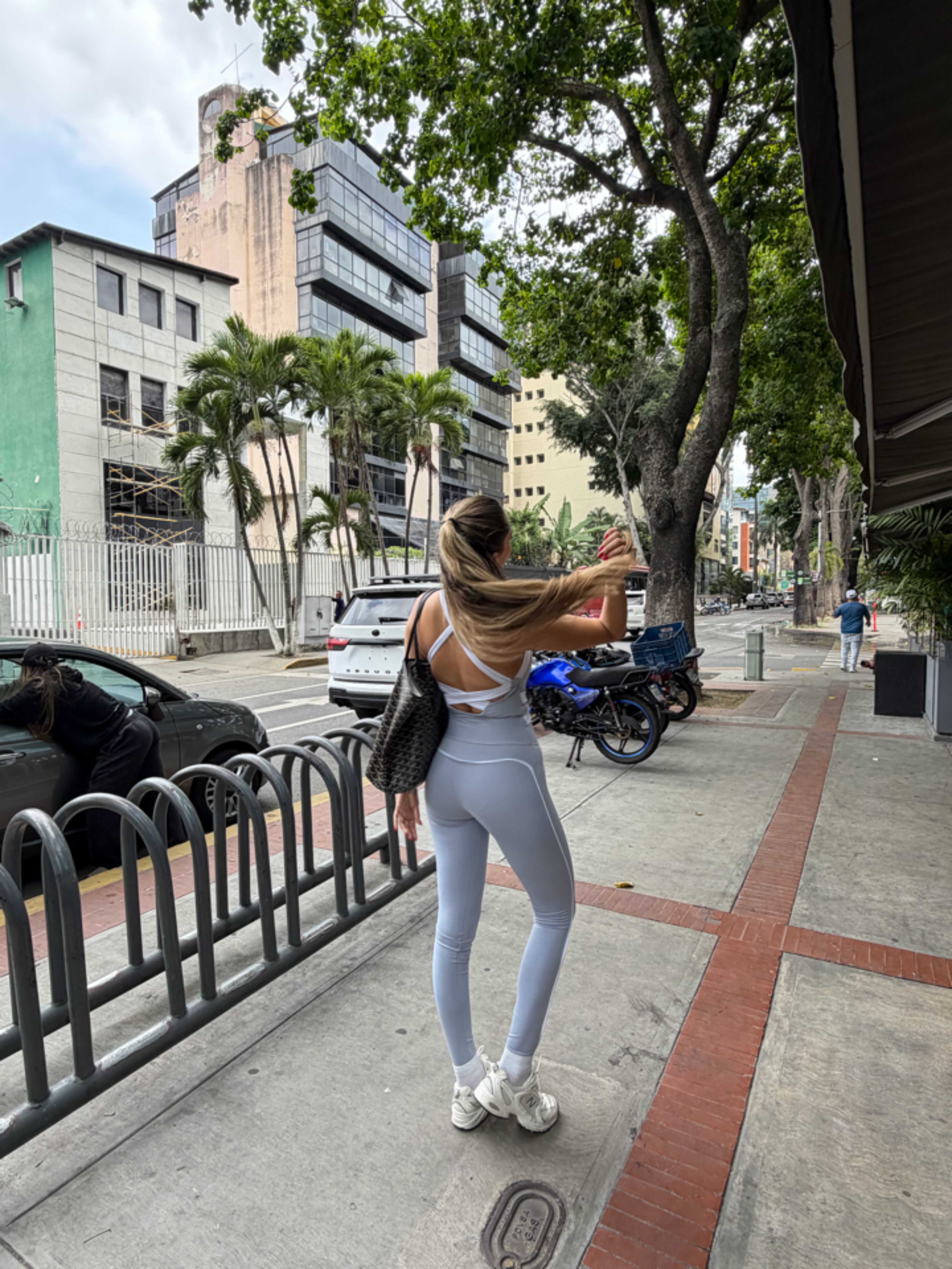 Maya jumpsuit