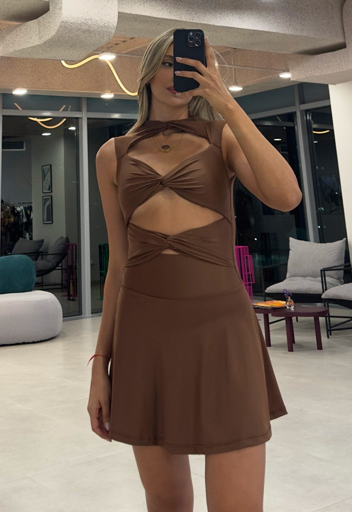 Lazo Dress