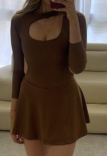 Liz Dress