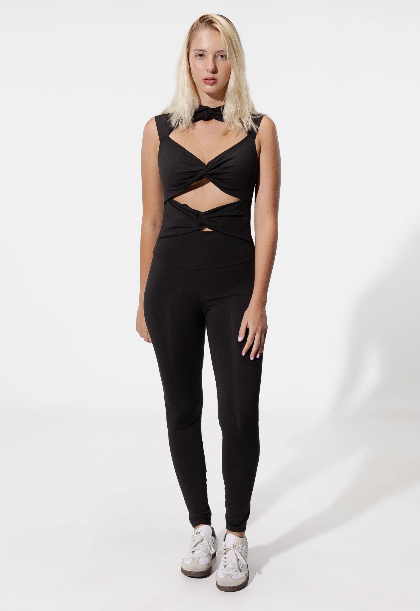 Lazo Jumpsuit