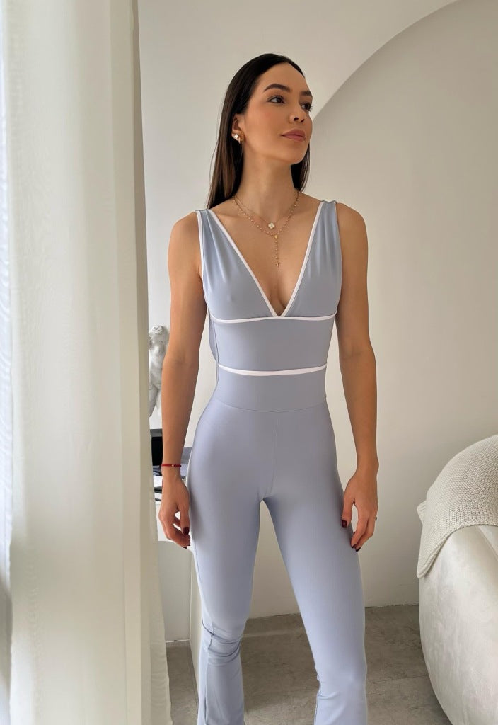 Abril Jumpsuit