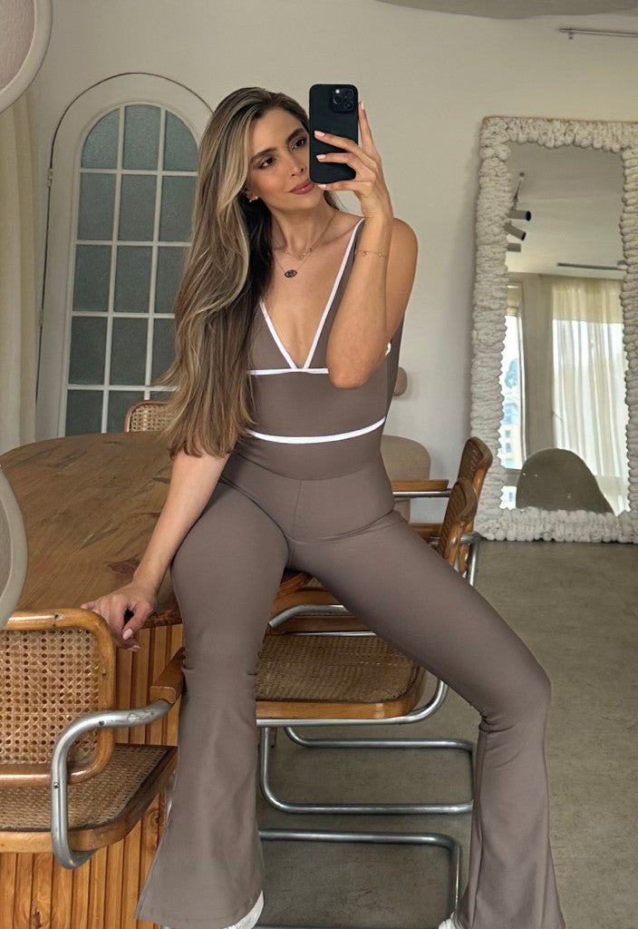 Abril Jumpsuit