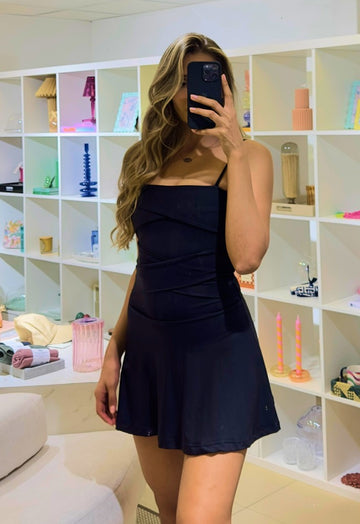 Cinta dress