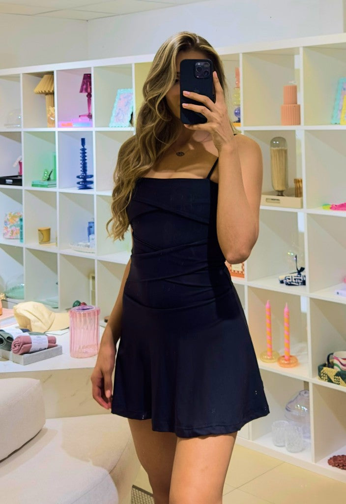 Cinta dress