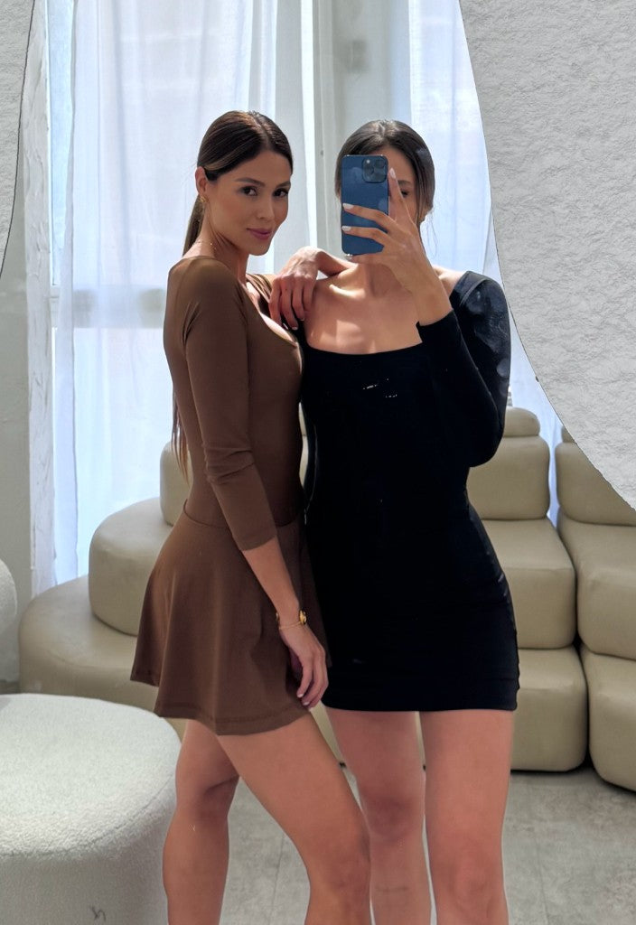 Clasic Dress